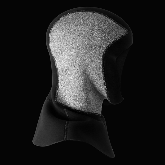 2mm Shark Bite-Resistant Hood - Shark Stop