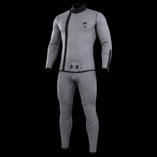 2mm MAX Two-Piece Oversuit