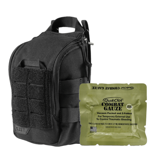 RapidStop Bleeding Control Kit - sharkstop.co