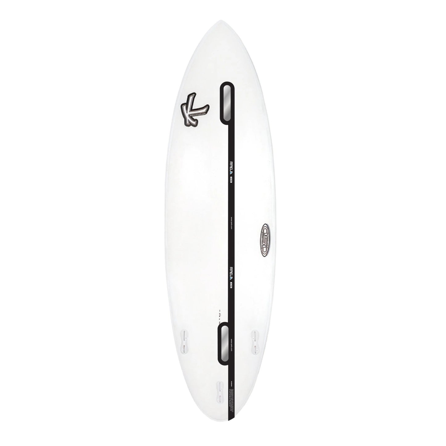 Rpela V2 Pro Kit - sharkstop.co