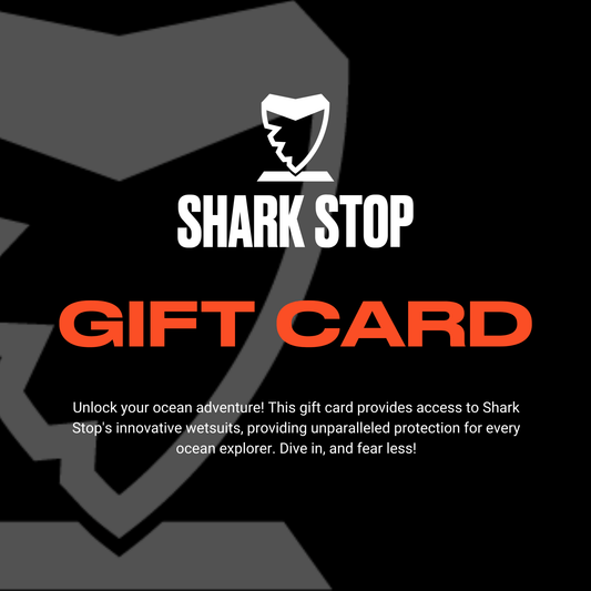 Shark Stop Gift Card - sharkstop.co