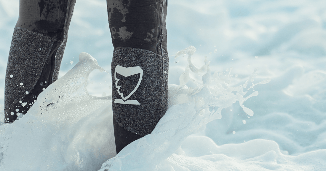 Shark Deterrent, Shark Bite Resistance, and "Shark Proof" — What the Terms Actually Mean - sharkstop.co