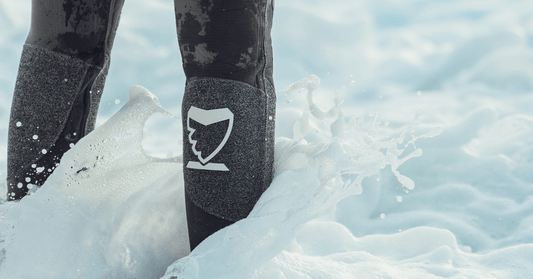 Shark Deterrent, Shark Bite Resistance, and "Shark Proof" — What the Terms Actually Mean - sharkstop.co