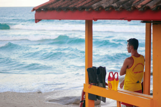 Shark Safety - sharkstop.co