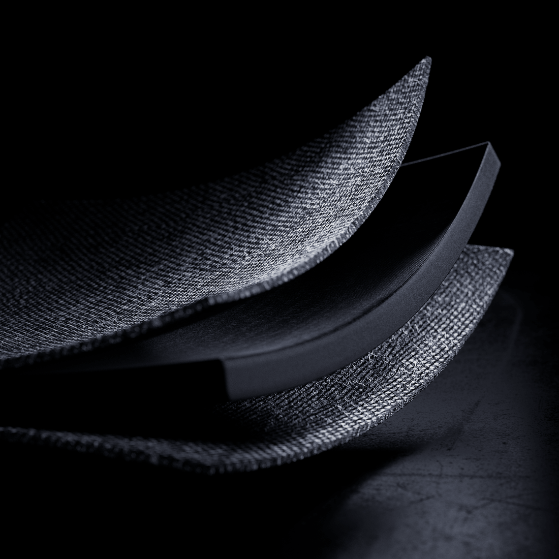 The Science Behind UHMWPE: How a Fabric Developed for Sailing Rope Became the Best Defence Against a Shark Bite - sharkstop.co