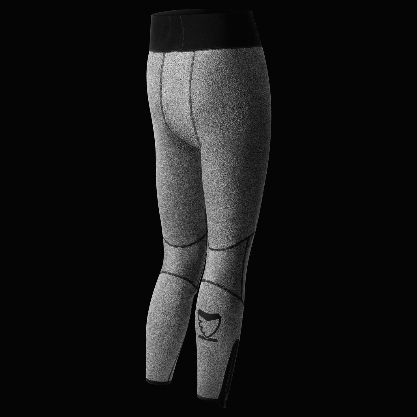 2mm MAX Two-Piece Oversuit - Shark Stop