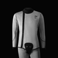 2mm MAX Two-Piece Oversuit - Shark Stop