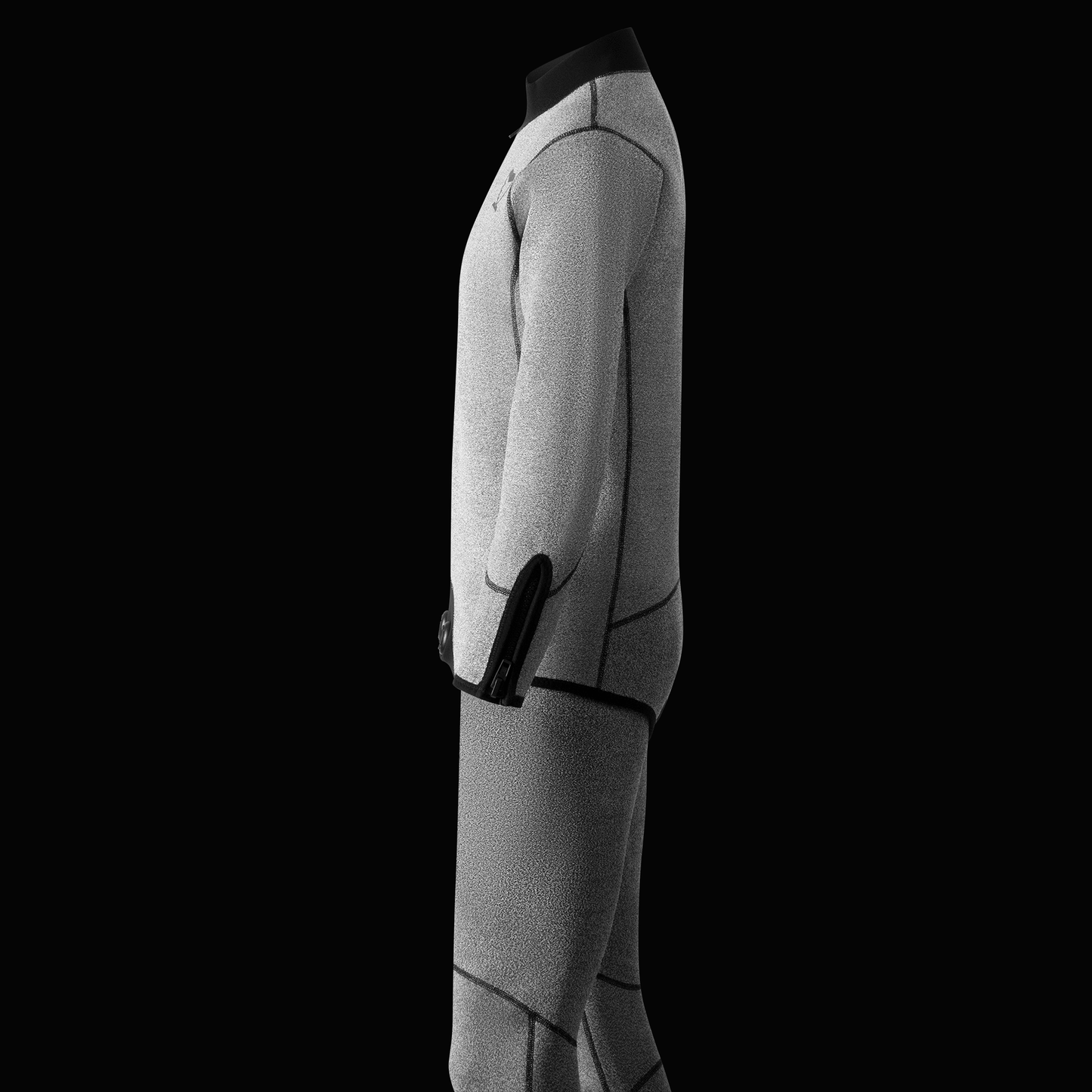 2mm MAX Two-Piece Oversuit - Shark Stop