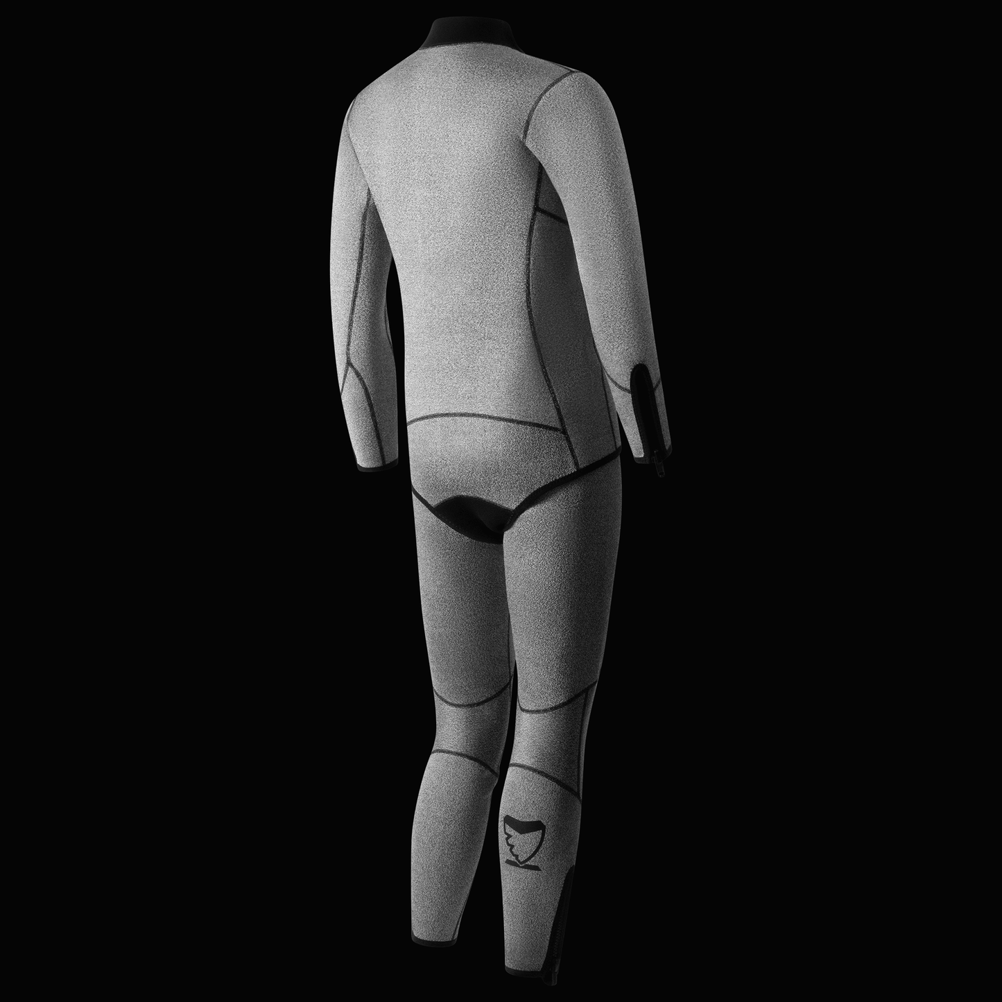 2mm MAX Two-Piece Oversuit - Shark Stop
