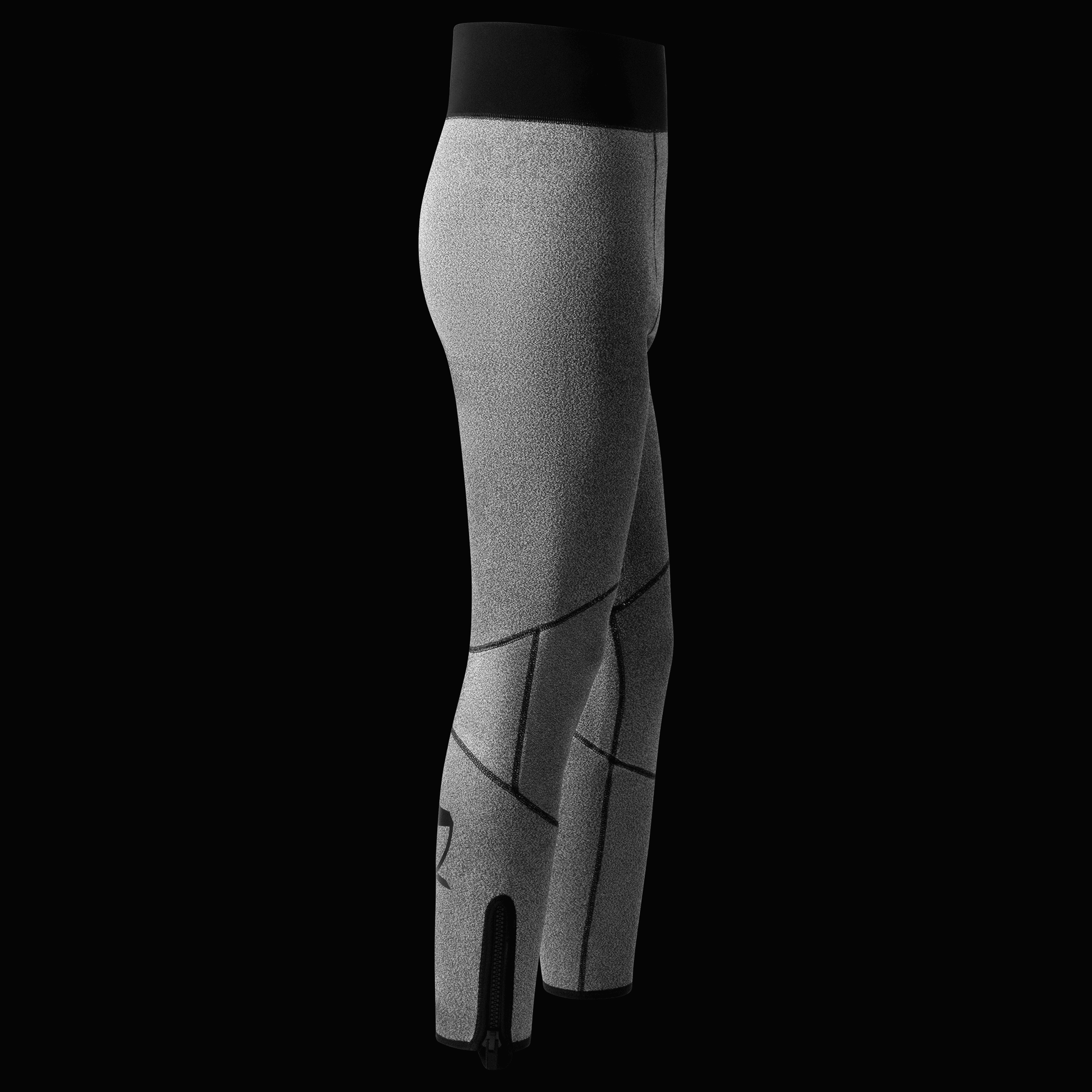 2mm MAX Two-Piece Oversuit - Shark Stop