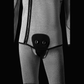 2mm MAX Two-Piece Oversuit - Shark Stop