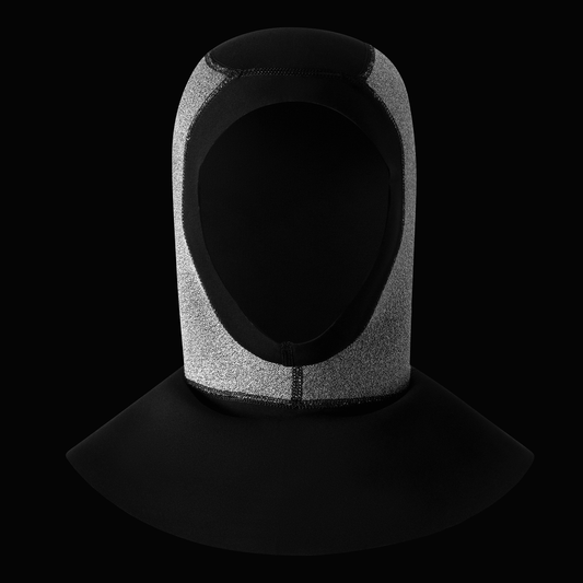 2mm Shark Bite-Resistant Hood - Shark Stop