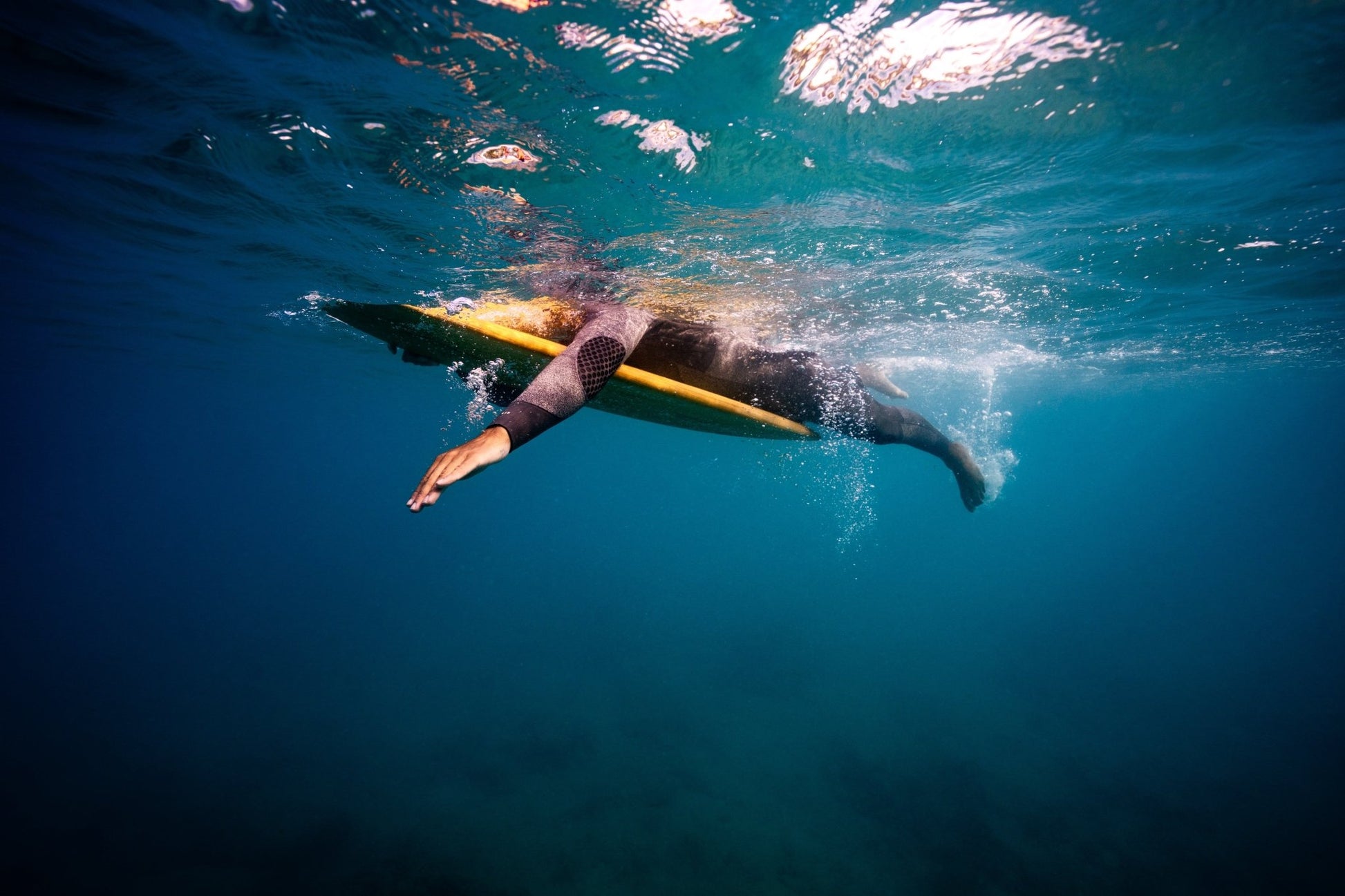 3mm Chest Zip Wetsuit Steamer - sharkstop.co