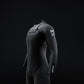 3mm FLEX Chest Zip Wetsuit Steamer | Shark Stop - sharkstop.co