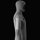 5mm FLEX Chest Zip Wetsuit Steamer With Hood | Shark Stop - Shark Stop