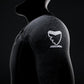 5mm FLEX Chest Zip Wetsuit Steamer With Hood | Shark Stop - sharkstop.co