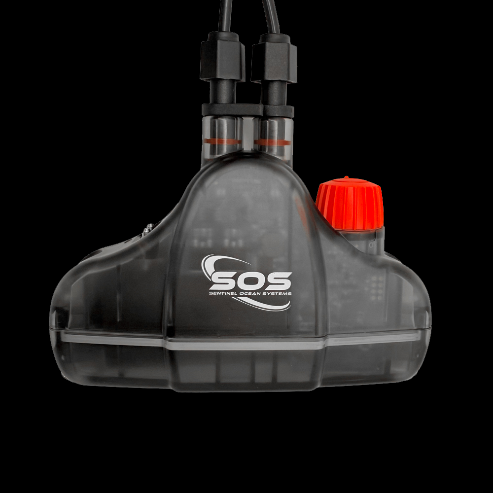 SOS Freedom8 Personal Shark Deterrent