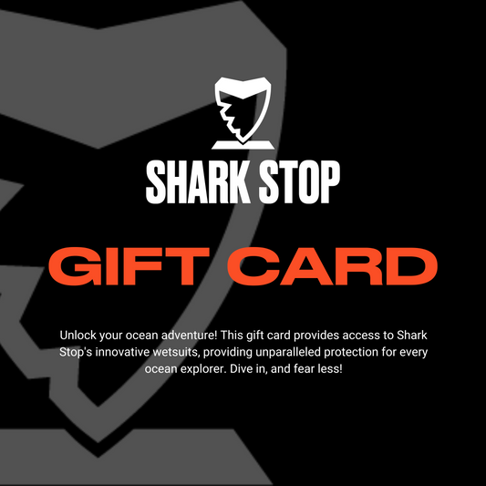 Shark Stop Gift Card