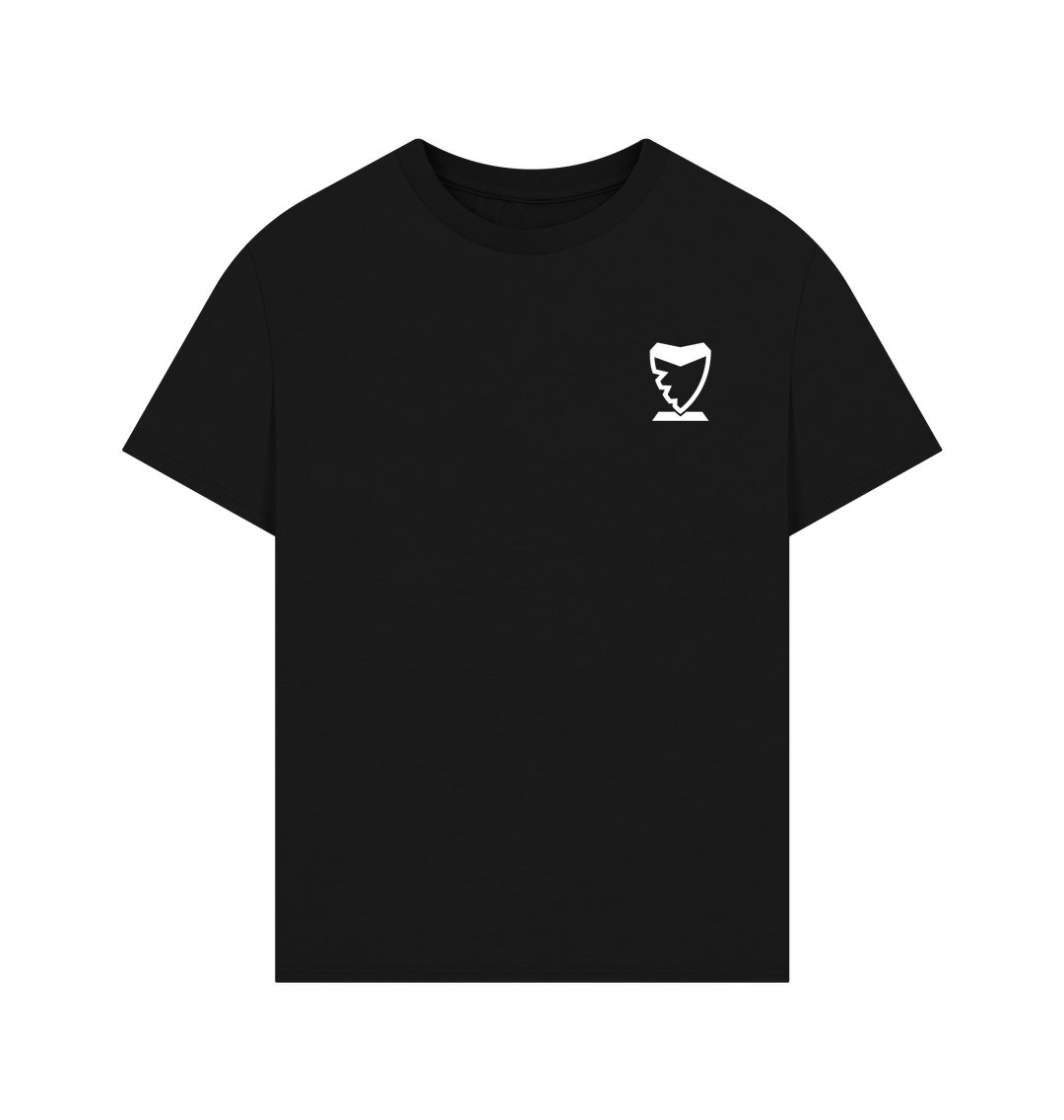Icon Tee - Dark - sharkstop.co