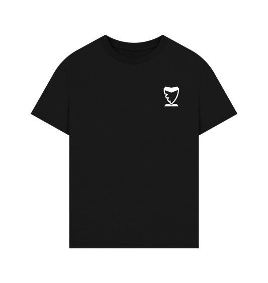Icon Tee - Dark - sharkstop.co