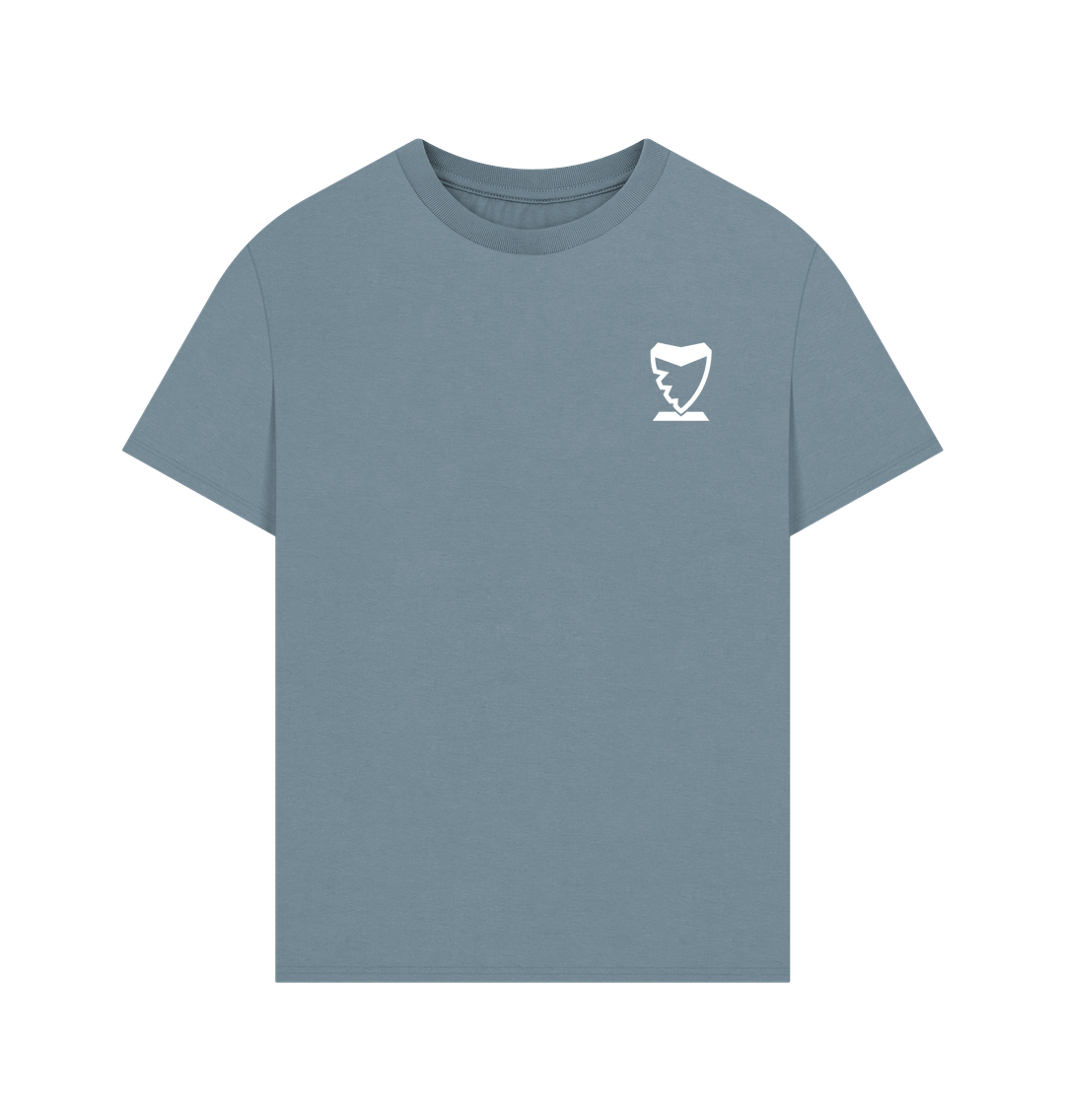 Icon Tee - Dark - sharkstop.co