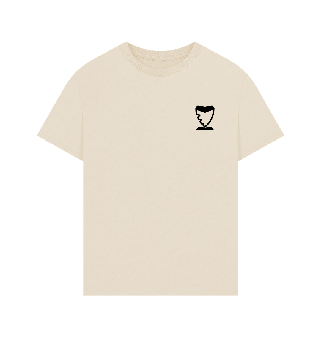 Icon Tee - Light - sharkstop.co