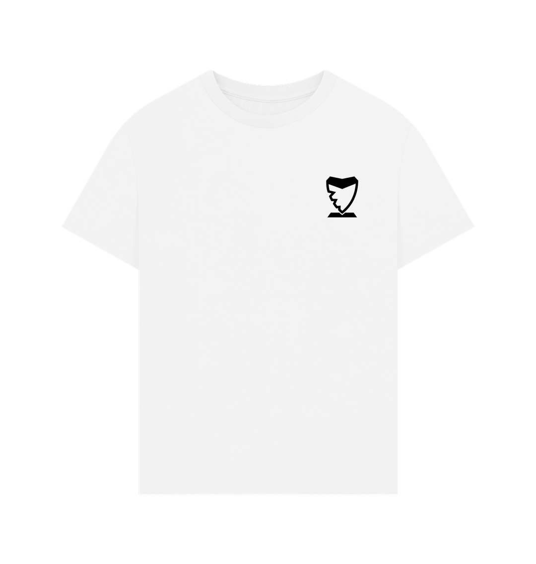 Icon Tee - Light - sharkstop.co