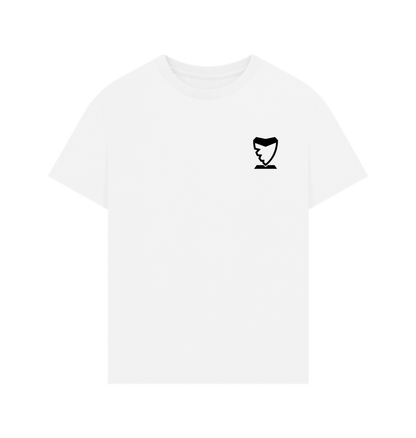 Icon Tee - Light - sharkstop.co