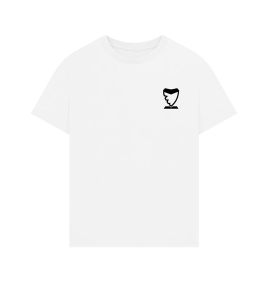 Icon Tee - Light - sharkstop.co