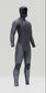 5mm FLEX Chest Zip Wetsuit Steamer With Hood | Shark Stop