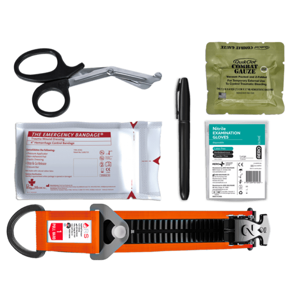 RapidStop Bleeding Control Kit - sharkstop.co