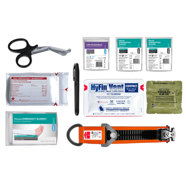 RapidStop Bleeding Control Kit - sharkstop.co