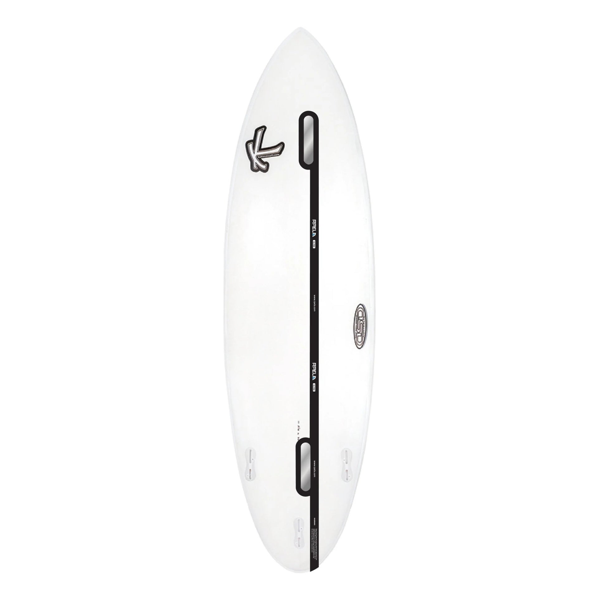 Rpela V2 Pro Kit - sharkstop.co