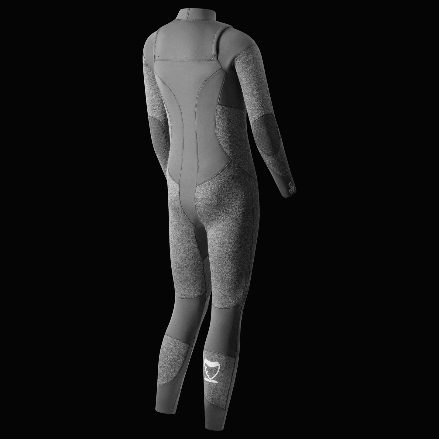 Youth 3mm FLEX Chest Zip Wetsuit Steamer | Shark Stop - Shark Stop