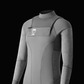 Youth 3mm FLEX Chest Zip Wetsuit Steamer | Shark Stop - Shark Stop