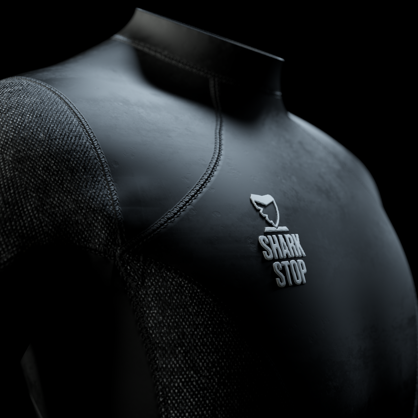 Back Zip Wetsuit